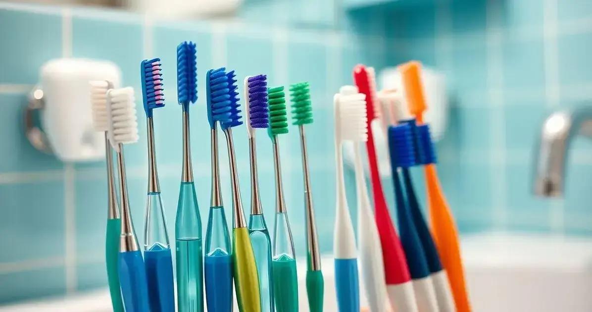 5 Vantagens da Escova Interdental para Sua Saúde Bucal