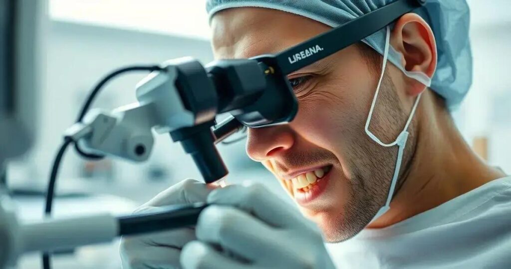 5 Vantagens da Lupa Odontológica para Dentistas