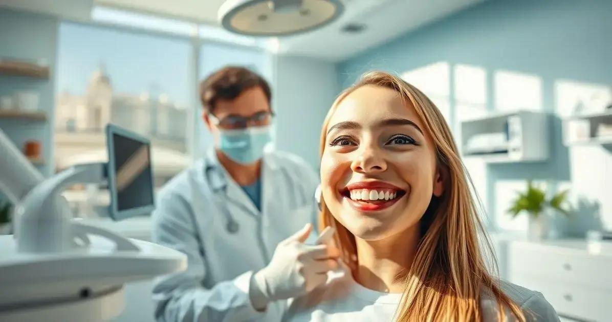 5 Vantagens das Facetas Dentárias para Sorrisos Perfeitos