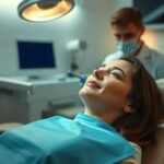 6 Benefícios da Acupuntura na Odontologia