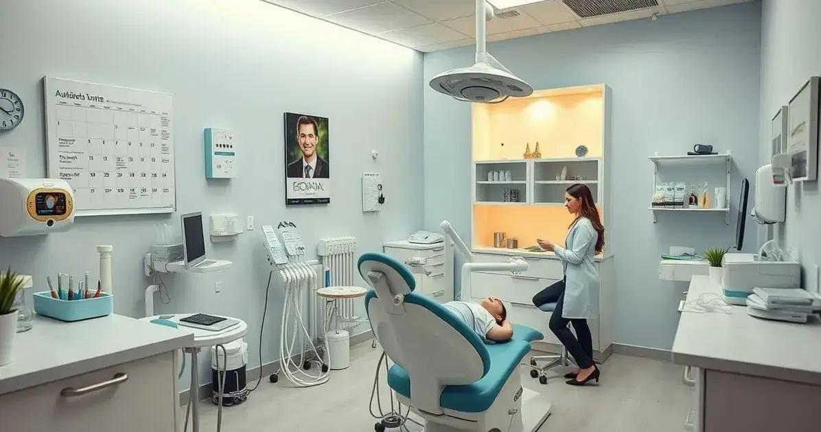 6 Dicas Para Aumentar a Produtividade do Seu Consultório