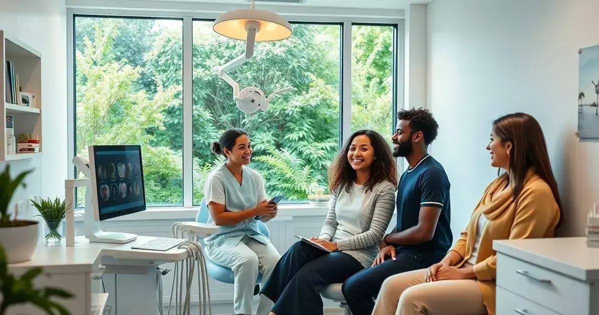 6 Estratégias para Dentistas Iniciantes Atraírem Pacientes