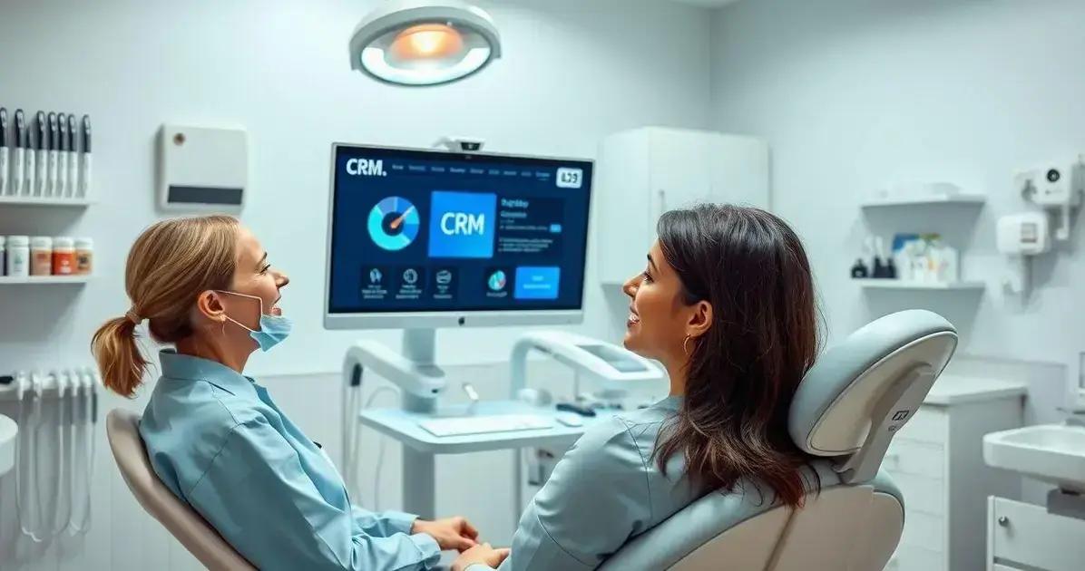 6 Maneiras de Usar um CRM de Dentistas em Clínicas