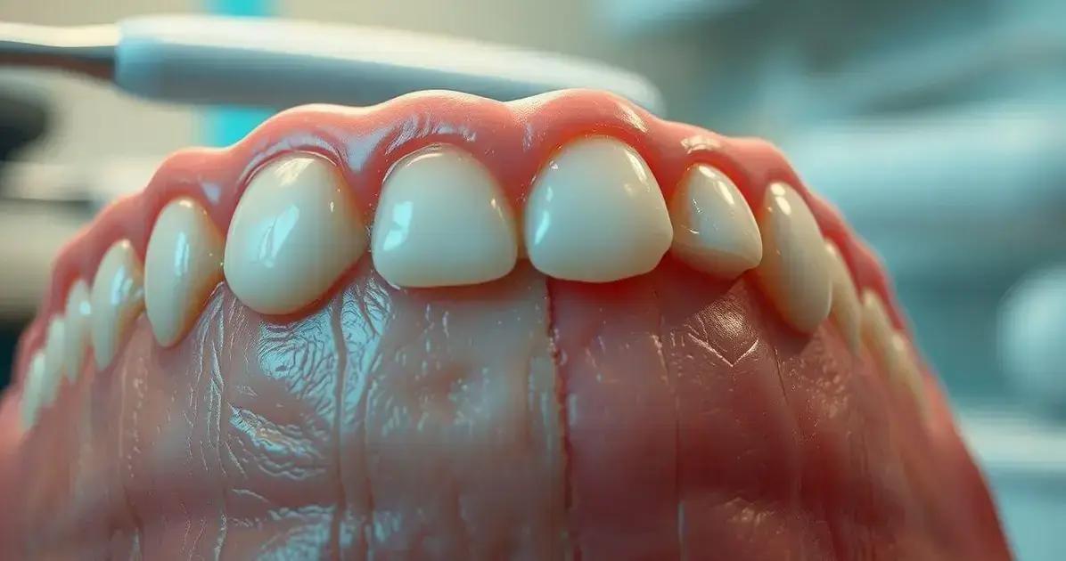 7 Causas Comuns das Retrações Gengivais que Você Precisa Conhecer