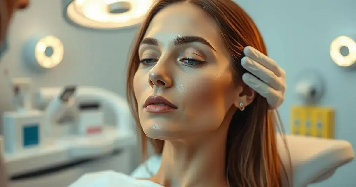 7 Coisas que Você Precisa Saber Sobre Preenchimento Facial