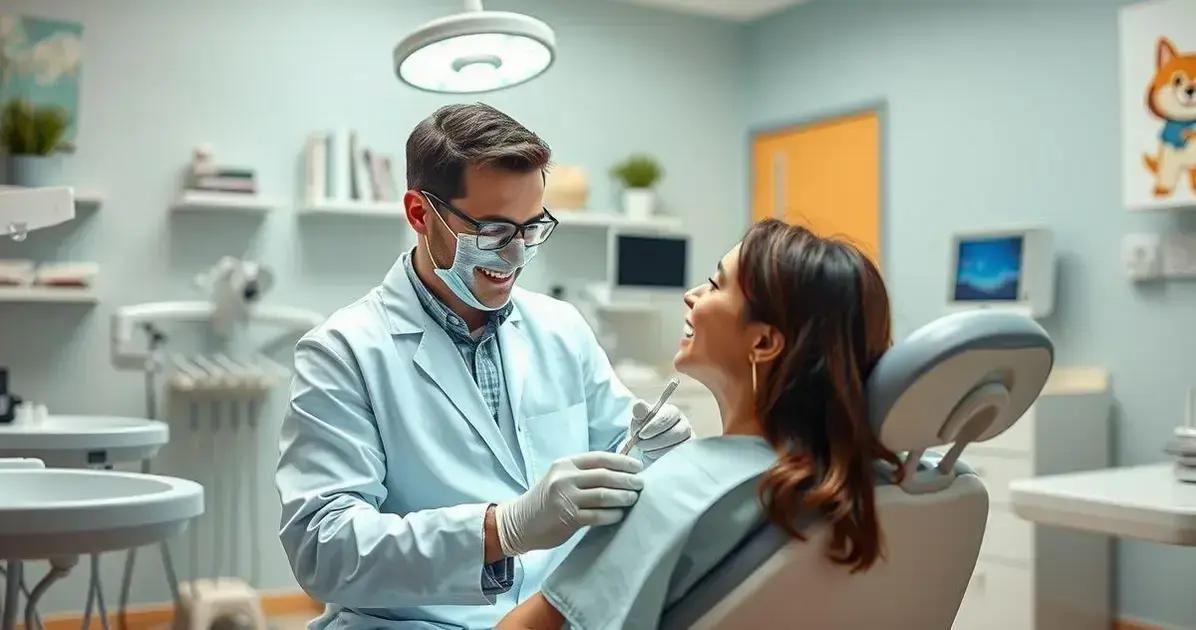 7 Critérios que os Pacientes Consideram ao Escolher um Dentista