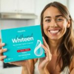 7 Dicas de Clareamento Caseiro para Dentes Brancos