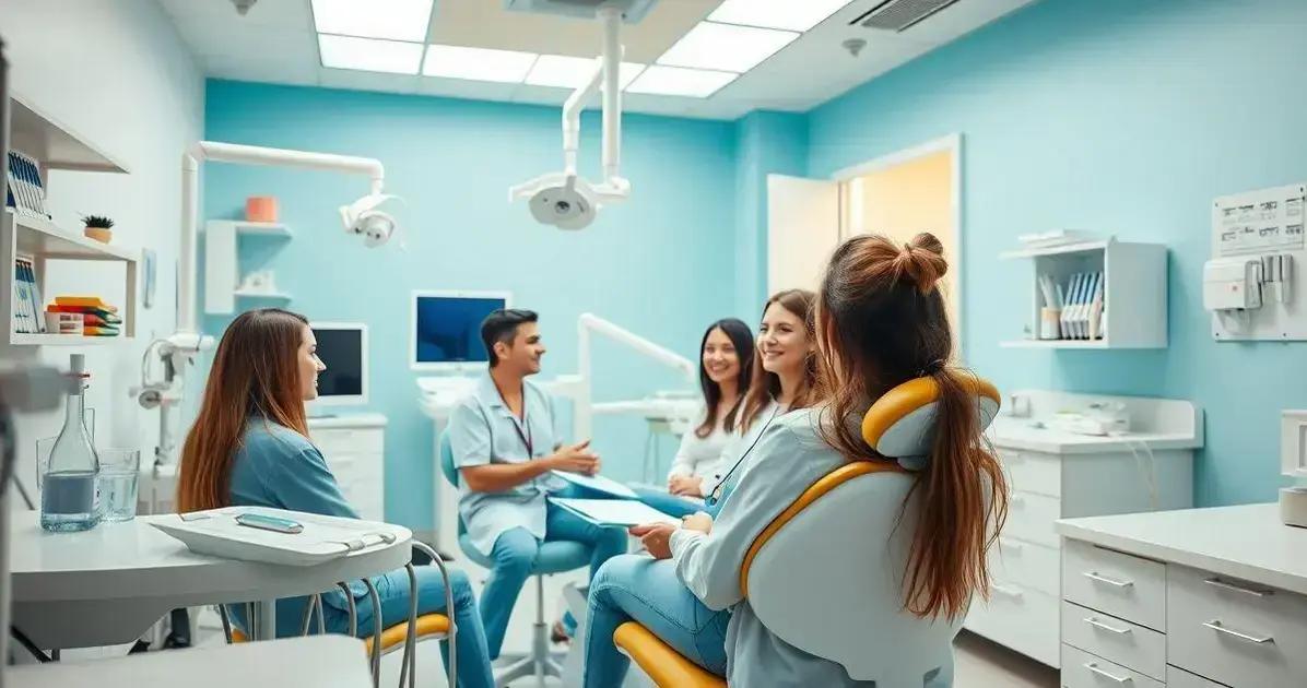 7 Dicas de Planejamento Odontológico para Sua Clínica