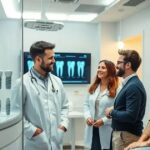 7 Dicas para Atrair Pacientes com Implantes Dentários