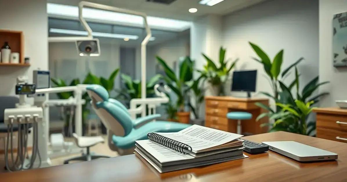 7 Dicas para Compra e Venda de Clínicas Odontológicas