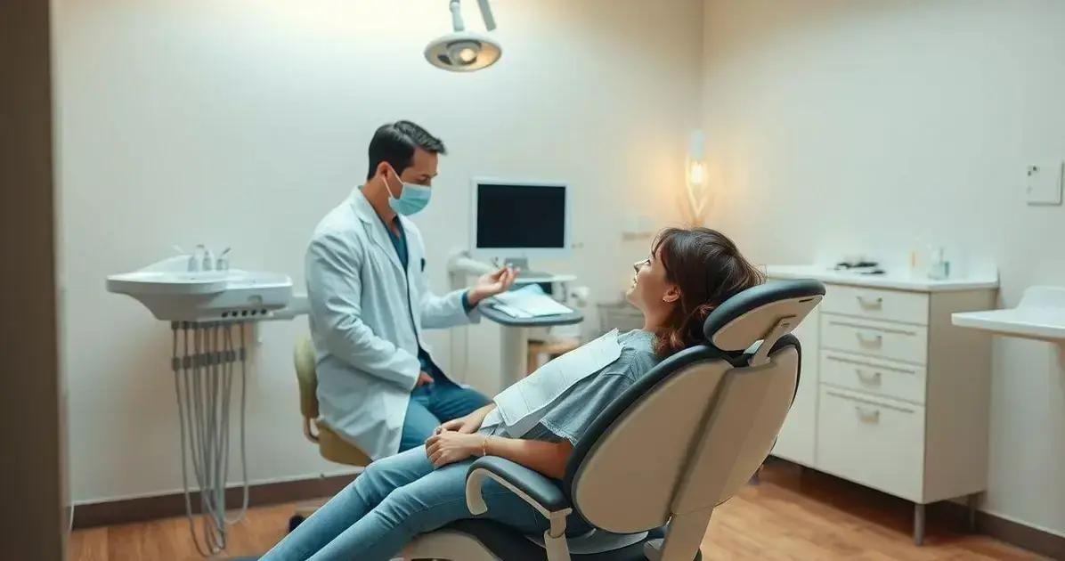 7 Dicas para Lidar com Odontofobia e Ansiedade Odontológica