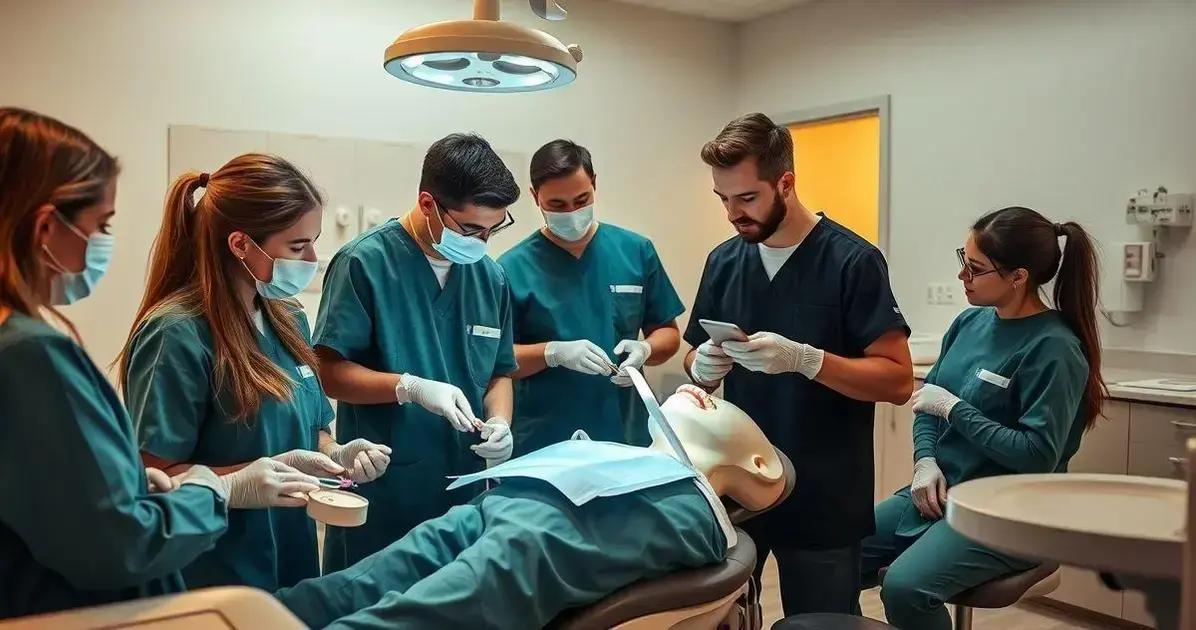 7 Dicas para Preparar Estudantes de Odontologia para o Mercado