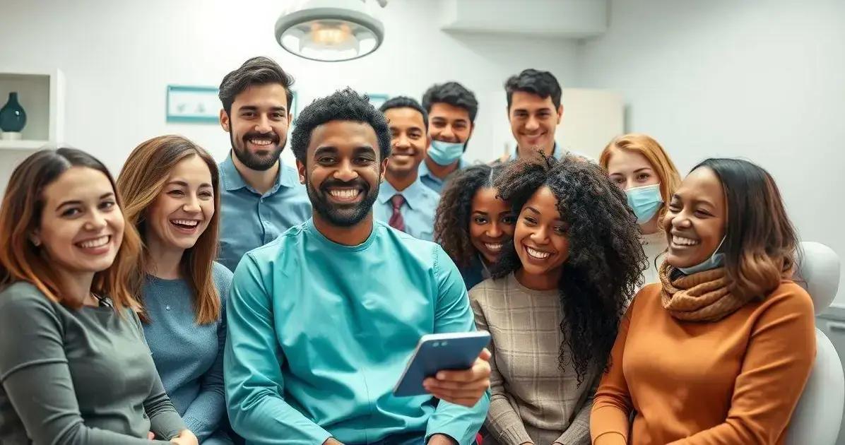 7 Estratégias Para Dentistas Aumentarem Indicações de Pacientes