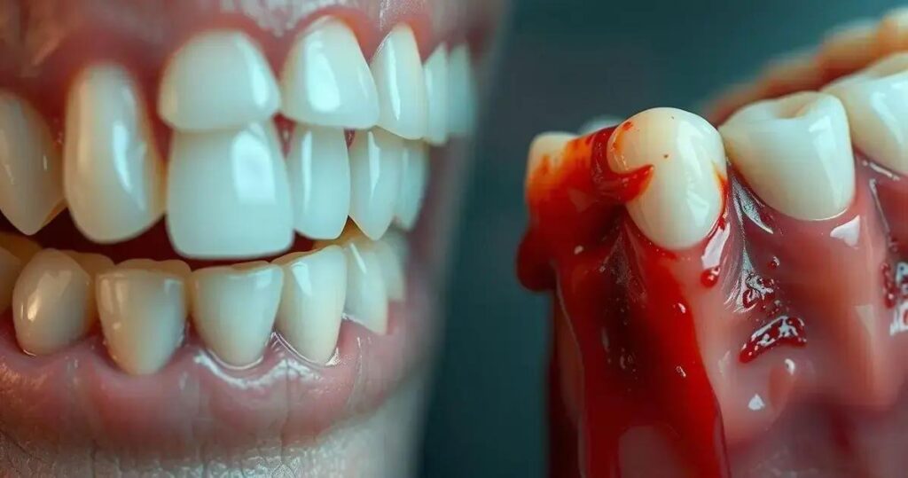7 Fatores Surpreendentes que Ligam Câncer de Fígado e Saúde Bucal