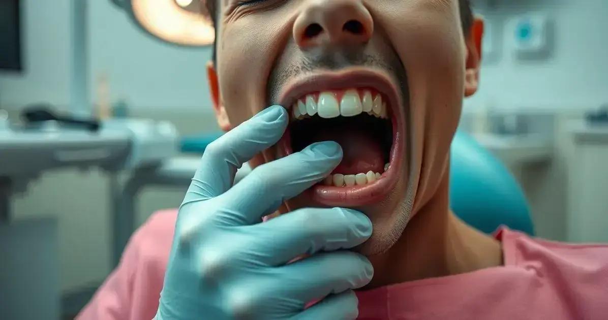 7 Fatos Importantes sobre Alveolite Dentária: Prevenção e Tratamento