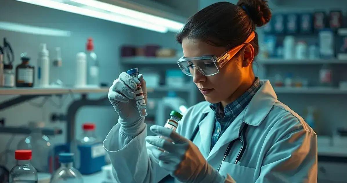 7 Fatos Sobre a Vacina Contra o Câncer Oral por HPV