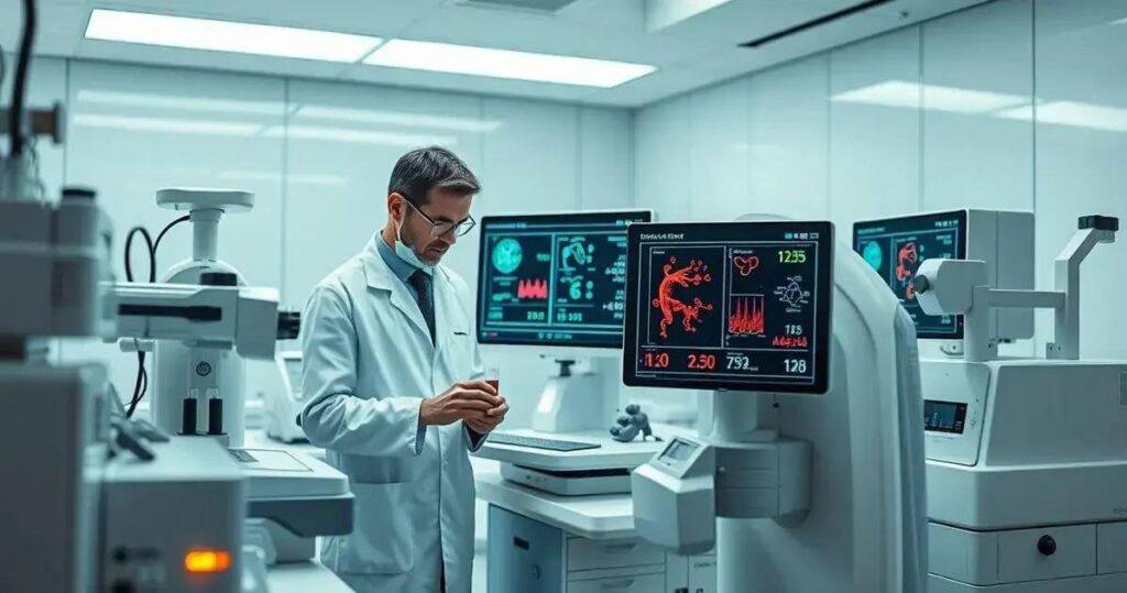 7 Fatos sobre Detecção Precoce do Câncer em Exame de Sangue