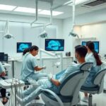 7 Formas que um Sistema Odontológico Transforma Clínicas Escolas
