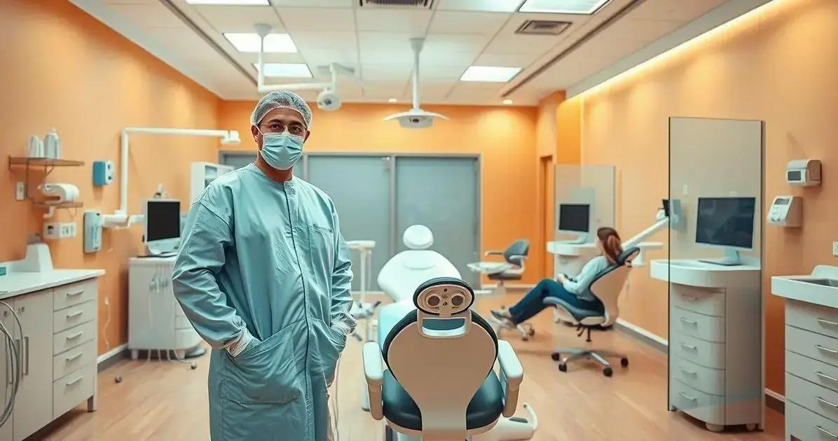 7 Medidas para Melhorar a Segurança da Clínica Odontológica