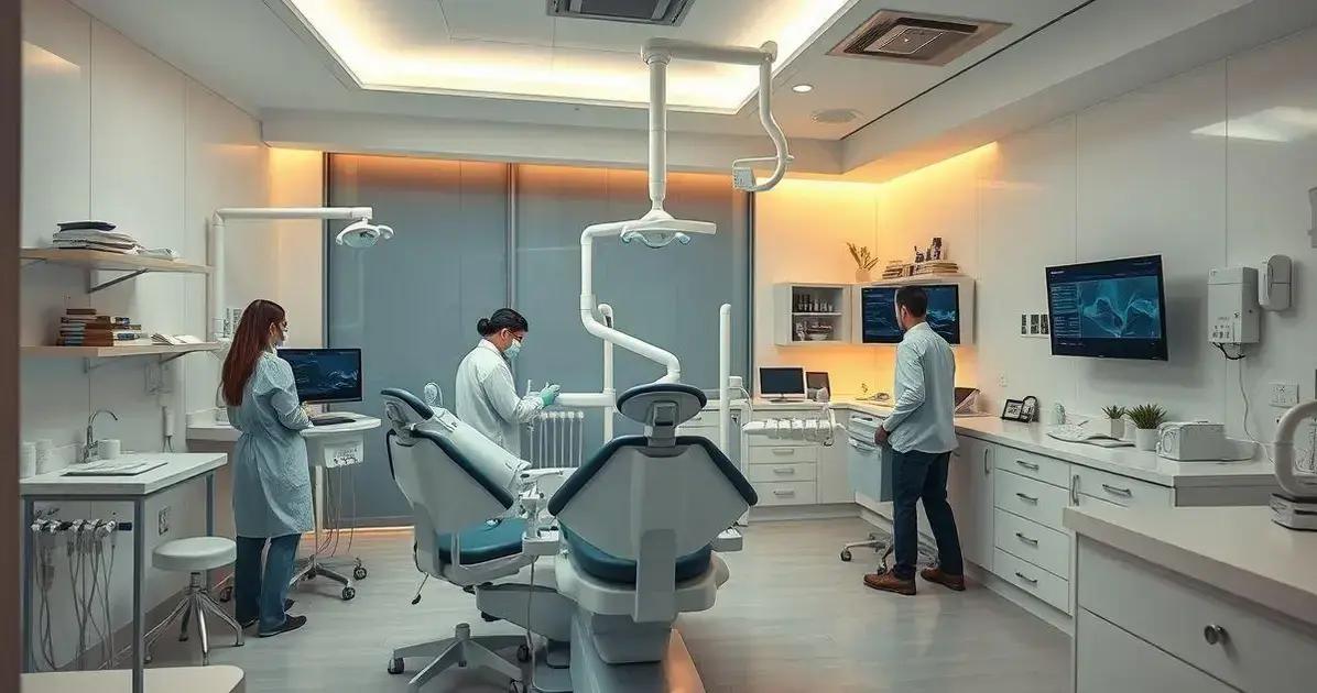 7 Vantagens dos Equipamentos Odontológicos Multifuncionais