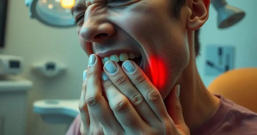 8 Causas da Dor no Maxilar que Você Precisa Conhecer