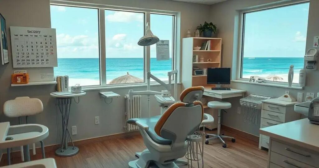 8 Dicas de Planejamento de Férias para Dentistas