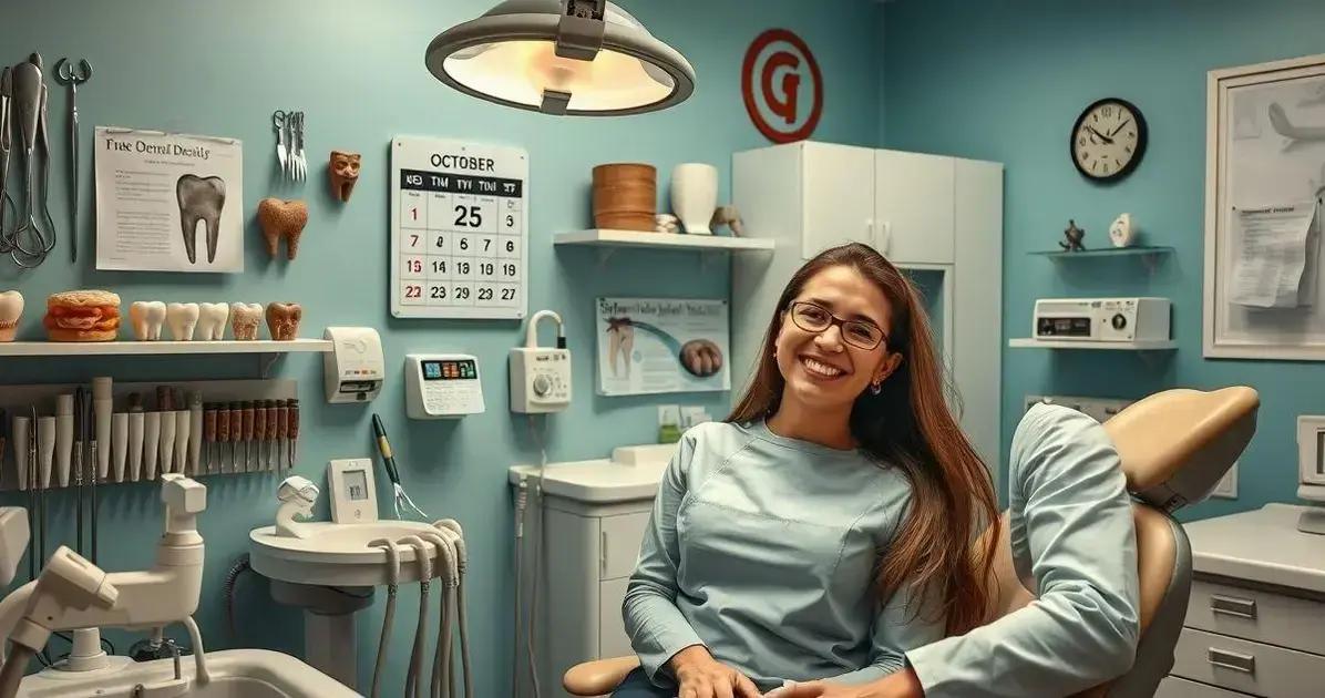A Evolução da Formação em Odontologia