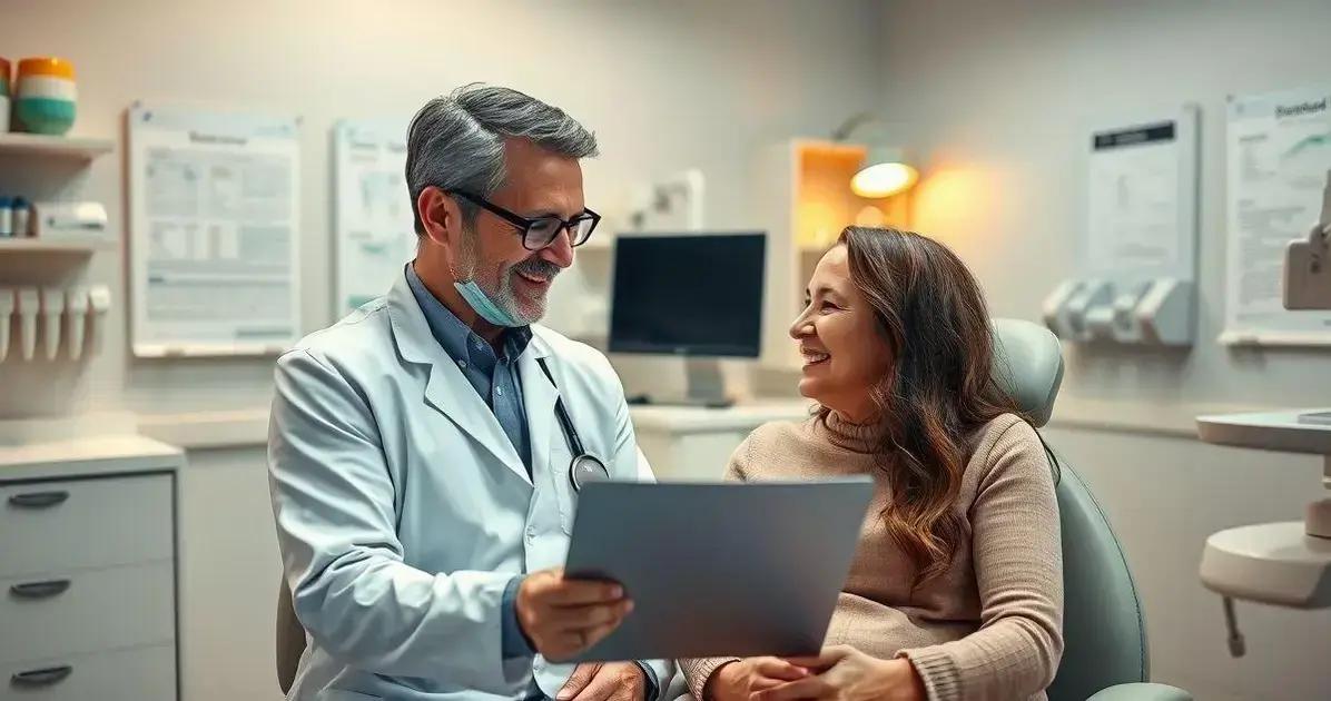 A Importância da Fidelização de Pacientes