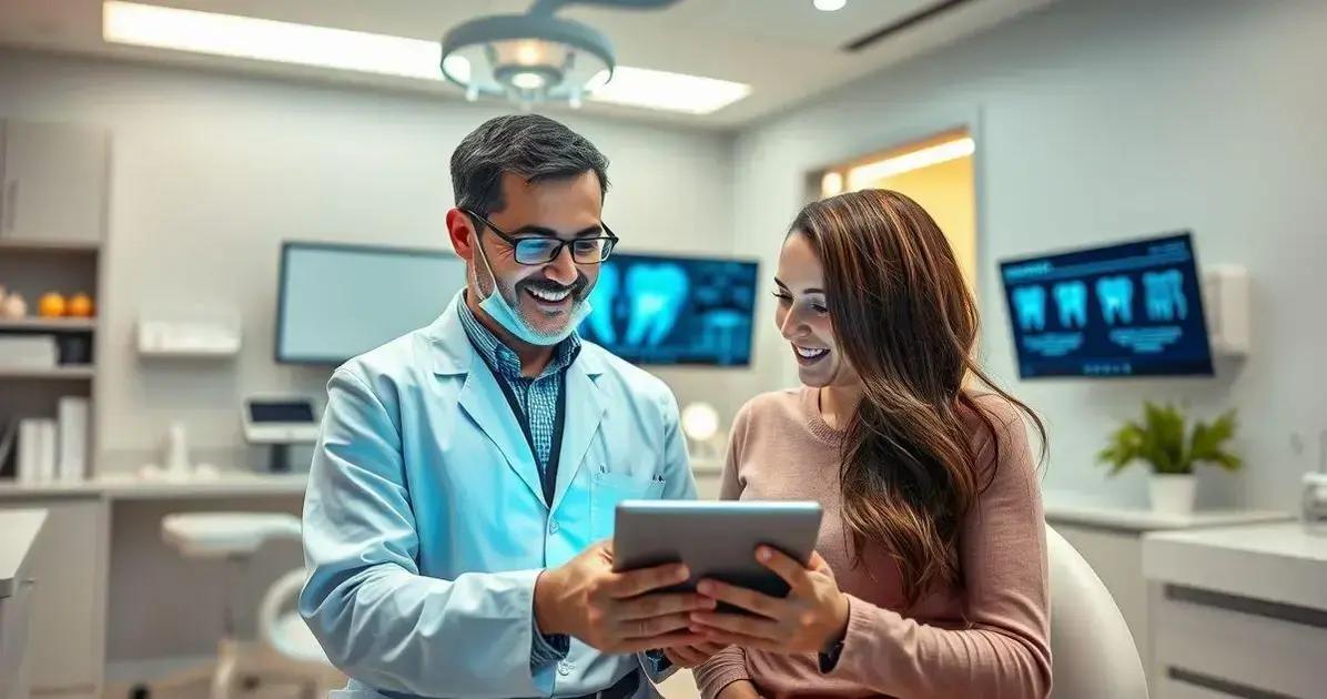 A importância da presença digital para clínicas