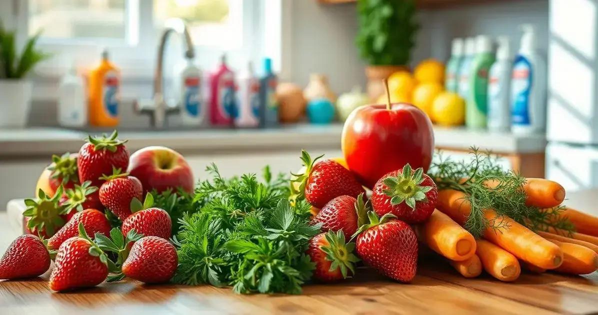 Alimentos que Clareiam os Dentes