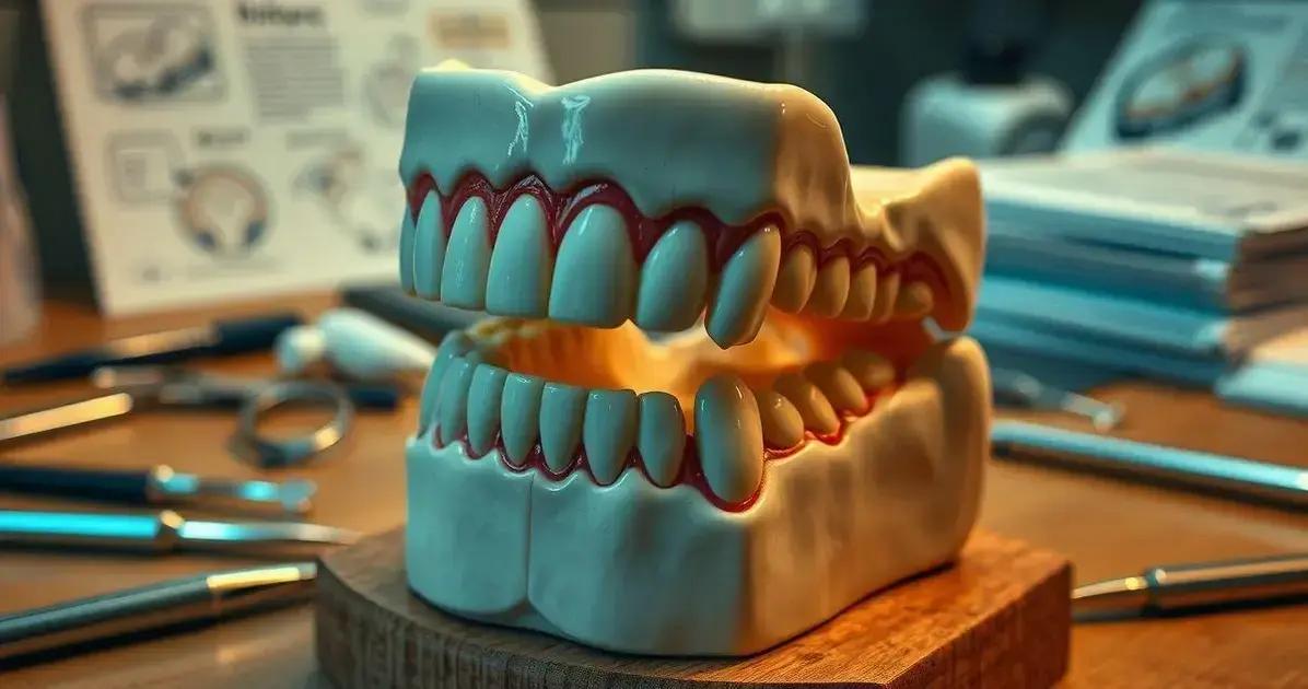 Anatomia dos molares