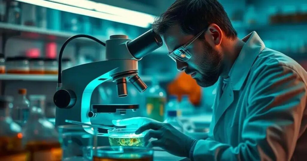 Antibióticos Inteligentes: A Revolução na Medicina Moderna