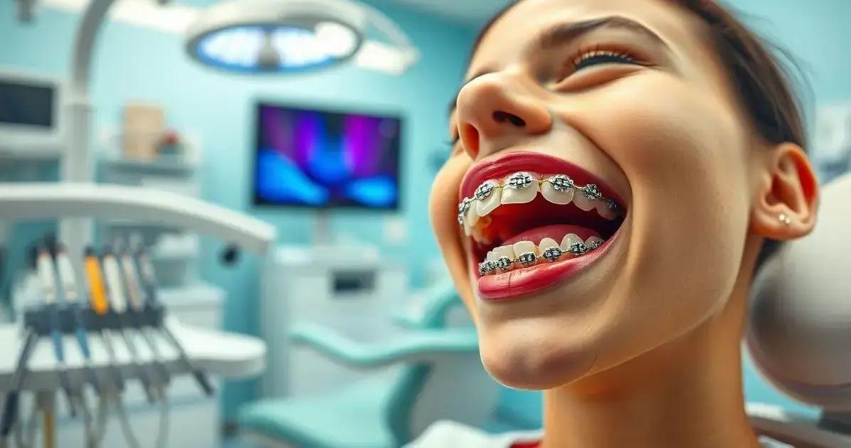 Aparelhos Autoligados: 5 Vantagens que Você Precisa Conhecer