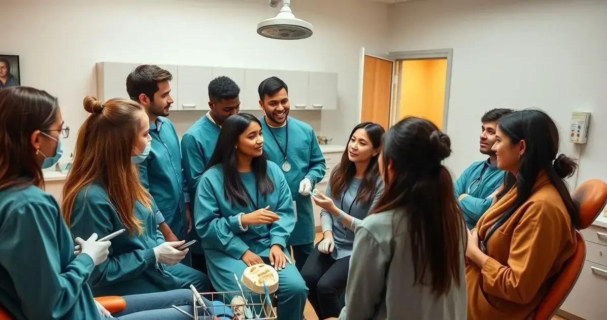 Aprimorar a Comunicação com os Pacientes