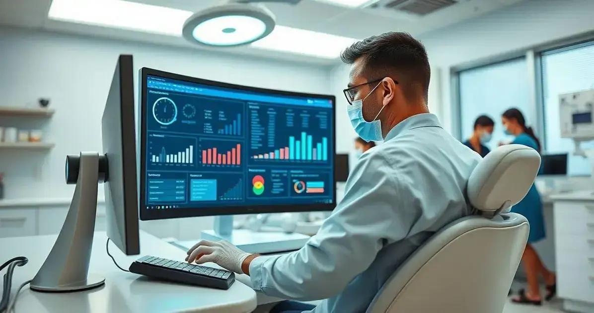 Benefícios Financeiros de um Software de Gestão