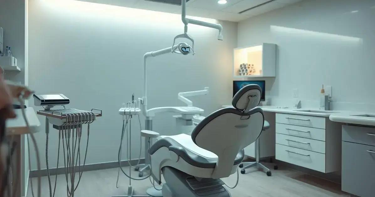 Cadeira Odontológica: Guia Completo para Dentistas