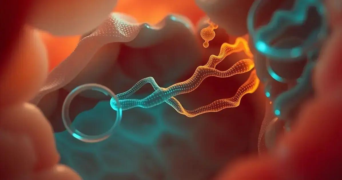 Como a Fibrina Atua na Cicatrização