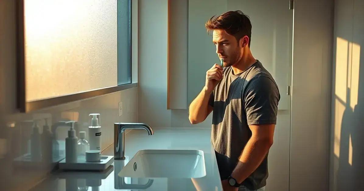 Como a periodontite afeta a saúde sexual?