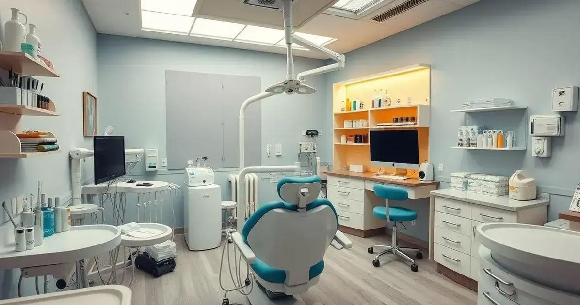 Como comprar o material odontológico ideal?