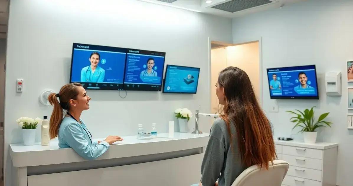 Como entender o comportamento do Paciente Digital?