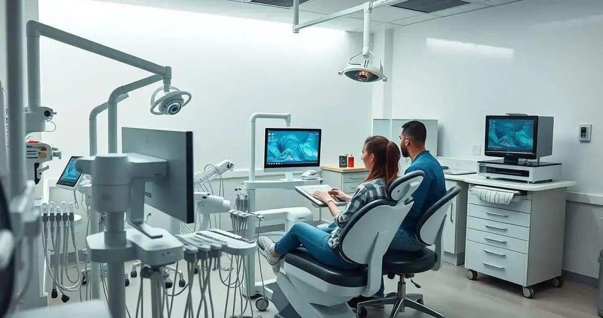 Como escolher o software ideal para sua Clínica Escola