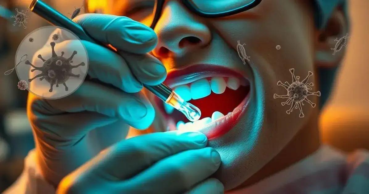 Como funciona a tecnologia antibacteriana?