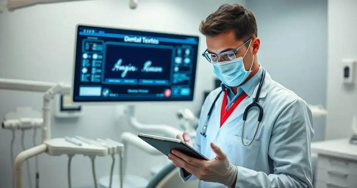 Como implementar a assinatura eletrônica na clínica?