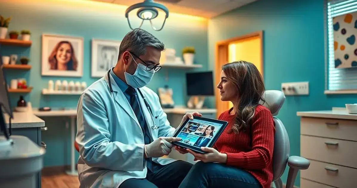 Como o marketing de conteúdo funciona na odontologia