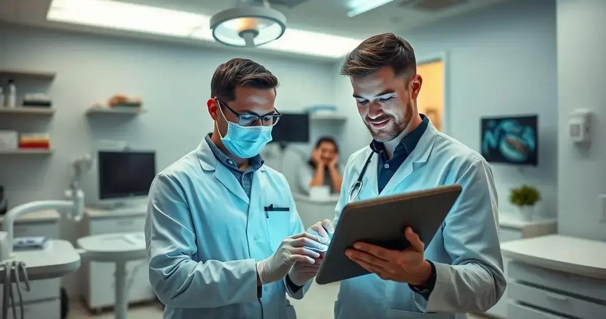 Como um Software Facilita a Rotina do Dentista