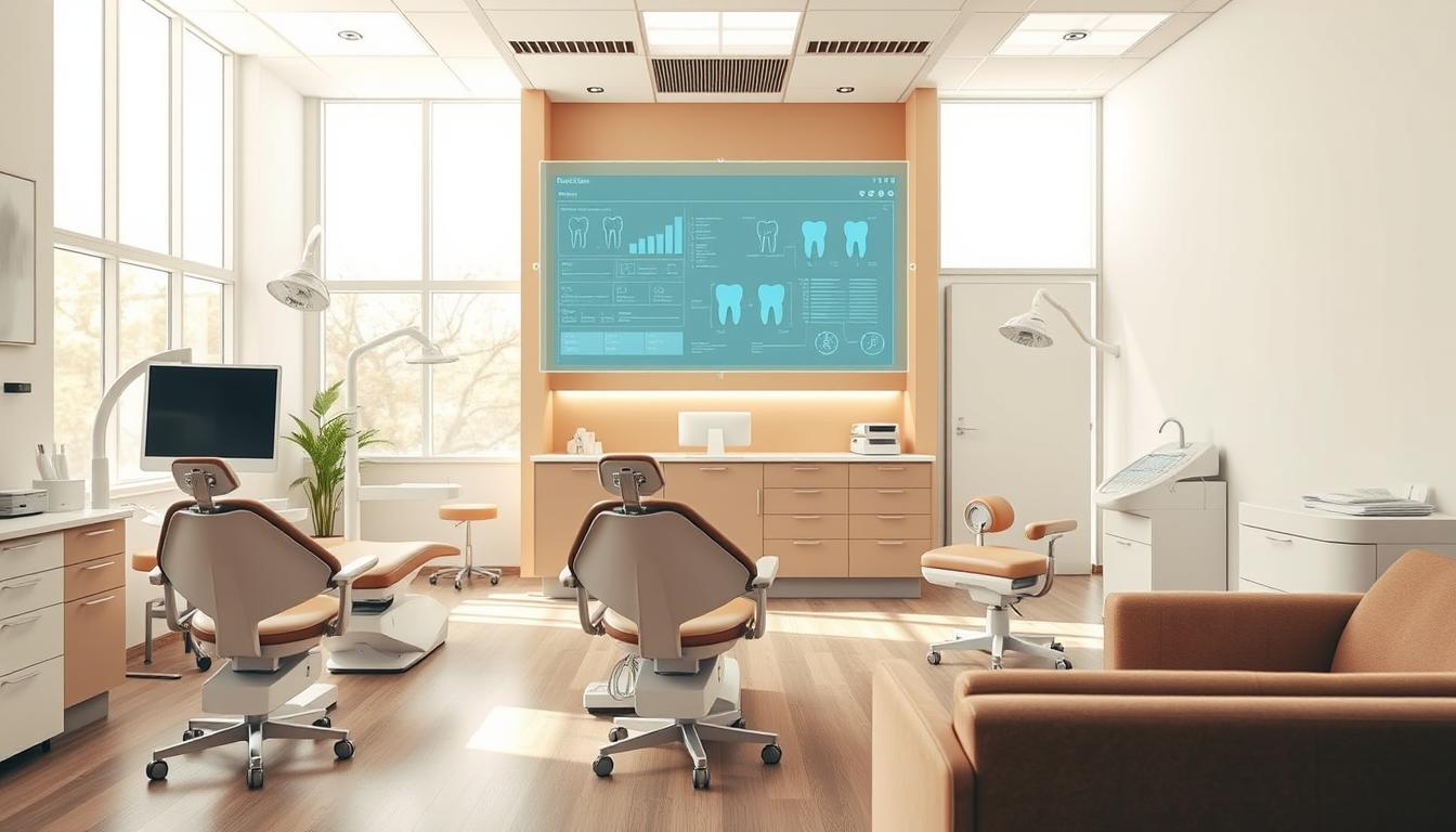 como usar gerenciamento clinica odontologica 2025