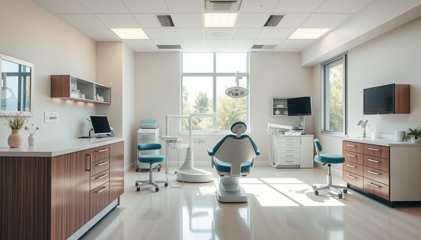 como usar gestão clinica odontologica