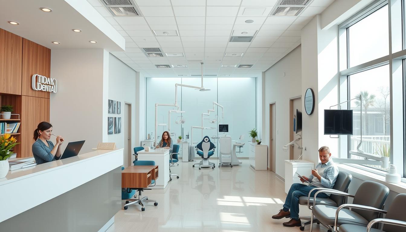 como usar gestão de clinicas odontologicas