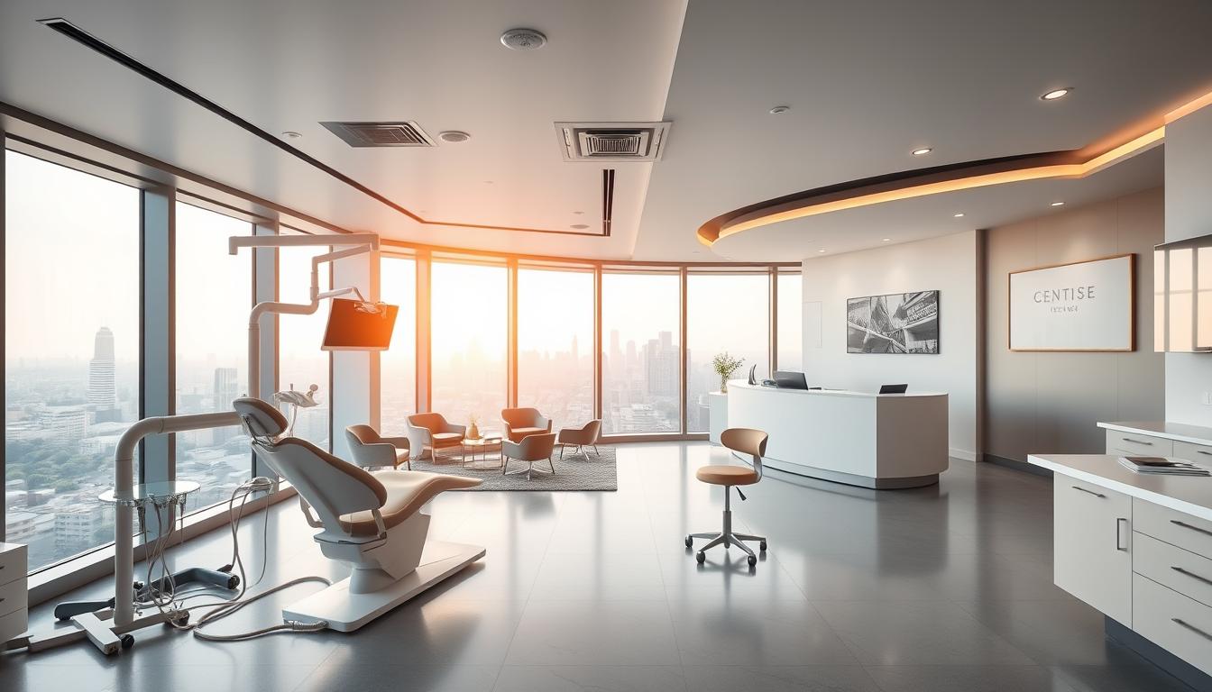 como usar gestão e marketing odontologia
