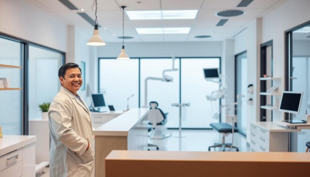 como usar marketing dentistas